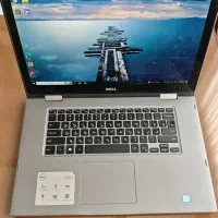 لب تاپ Dell مدل P58F
