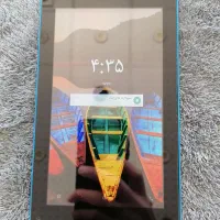 تبلت تب تری 3 مدل Lenovo