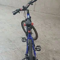 دوچرخه سایز ۲۴