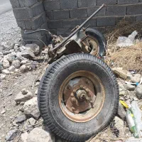 اکسل 285|قطعات یدکی و لوازم جانبی|کهنوج, |دیوار