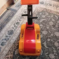 اسباب بازی