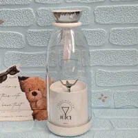 شیکر قابل حمل ۶ تیغ اصلی