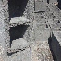 بلوک سیمانی