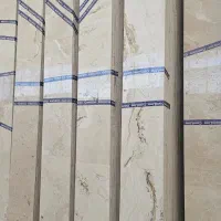 ارزان‌ترین سنگ نمای ساختمان تراورتن محلات