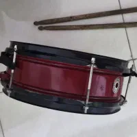 طبل یاماها و دقول