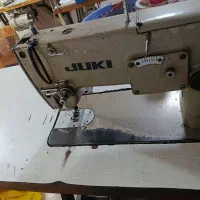 چرخ خیاطی هفت هشت ژوکی