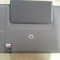 پرینتر hp سه کاره