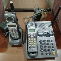 تلفن بی سیم اصل پاناسونیک