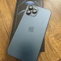 گوشی آیفون12پرومکس۹۵۰۰۰۰۰۰ تومان مدلZA