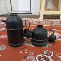 قوری وکتری
