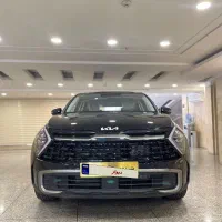 کیا اسپورتیج ۲۰۲۵