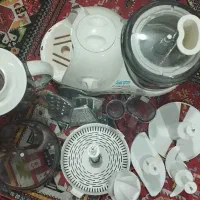غذاساز 11 کاره سایا