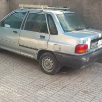 پراید