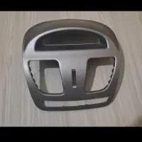 ساعت و قاب فابریک کوییک (درحدنو)