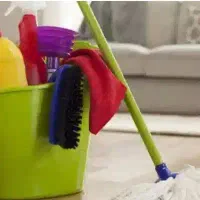 نظافت منزل