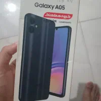 گوشی رم۶ گیگA05۱۲۸