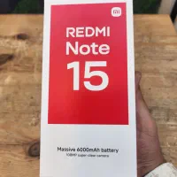 redmi note 15 256 8