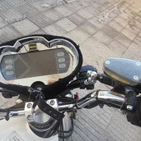 فروش موتور نیکتاز ۲۰۰ مدل ۱۴۰۳برج۱۰