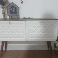 آینه و کنسول