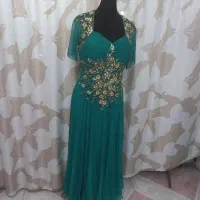 لباس سنگ کاری شده