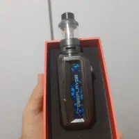 ویپ دیجی فلیور xp77 نو با باتری