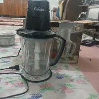 خرد کن ۷کاره کاخلر