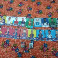کارت کیمدی