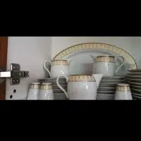 ظرفاها همه نو