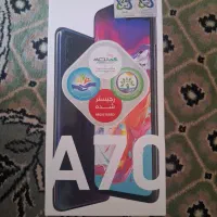 گوشی a70|موبایل|ایلام, |دیوار