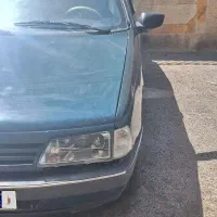 پژو ۴۰۵|خودرو سواری و وانت|قم, پردیسان|دیوار