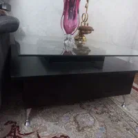 میز پذیرایی