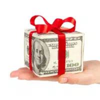 جایزه نقدی رایگان