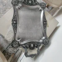 سینی پیوتر نو ضد زنگ