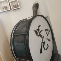 طبل 80