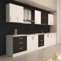 کمد دیواری کابینت نصب و تعمیری
