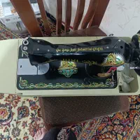 چرخ خیاطی