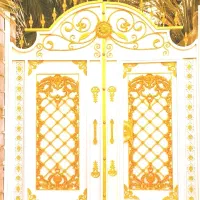 رنگ آمیزی ساختمان         درب و پنجره
