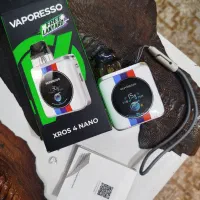 پاد vaporesso