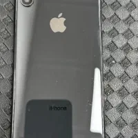 ایفون xsmax پک اصلی دوسیم کارت درجد اکبند‌