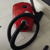 جارو برقی بوش