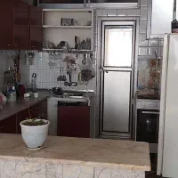 ۷۵ متری طبقه اول یک خواب چمن ۵۰