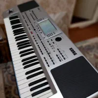 ارگ korg pa80