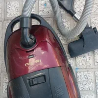 جارو برقی nikai1800W