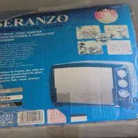 آون تستر SERANZO