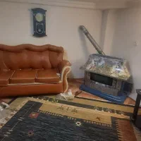 یک نفرخانم برای نظافت منزل درماه چندروز