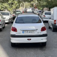 206sd|خودرو سواری و وانت|تهران, اوقاف|دیوار
