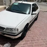 پژو slxموتورTU5