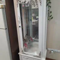 جا کفشی با گنجه