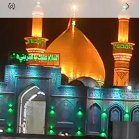تور زیارتی کربلا