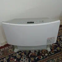 فروش وتعمیر بخاری ژاپنی باضمانت